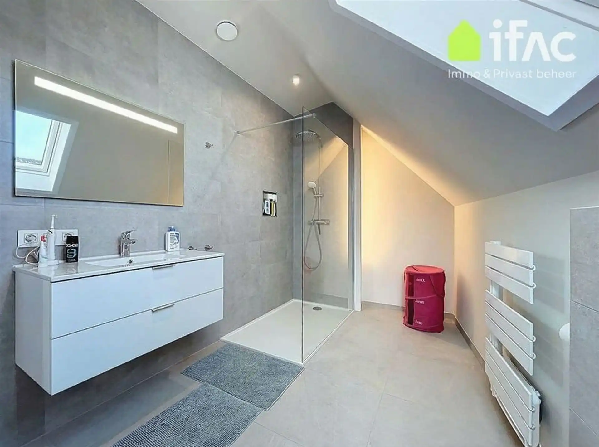 Energiezuinige woning met groot terras foto 14