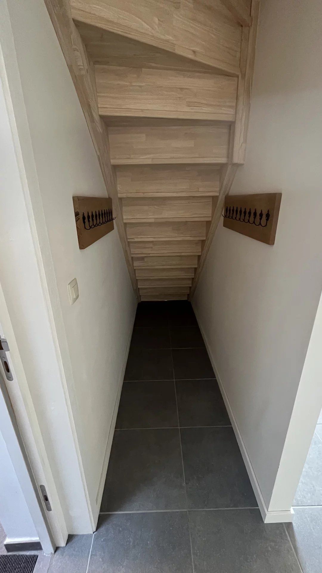 Duplexappartement centrum Diepenbeek foto 13