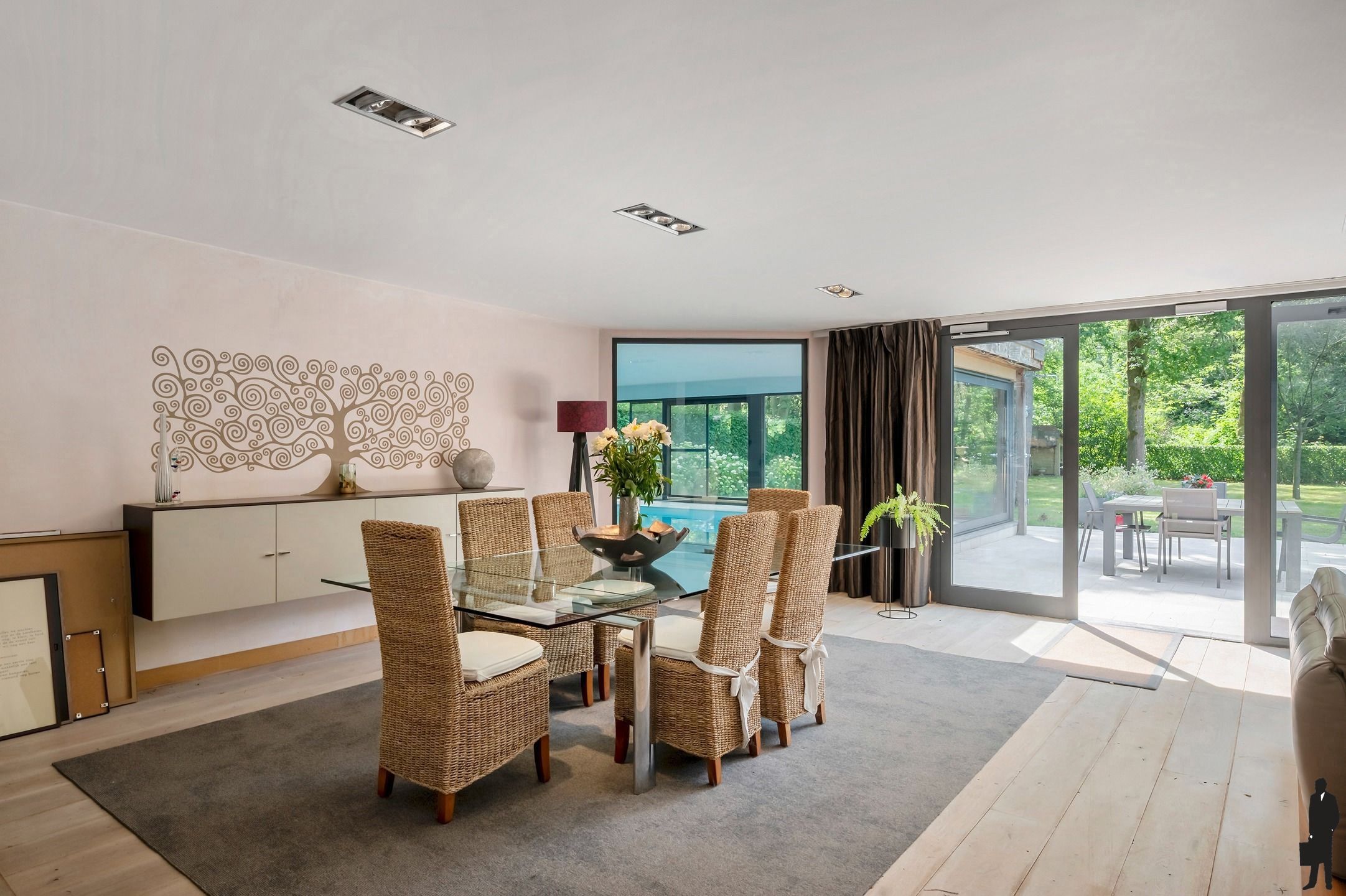 Villa met open vloerplan! foto 11