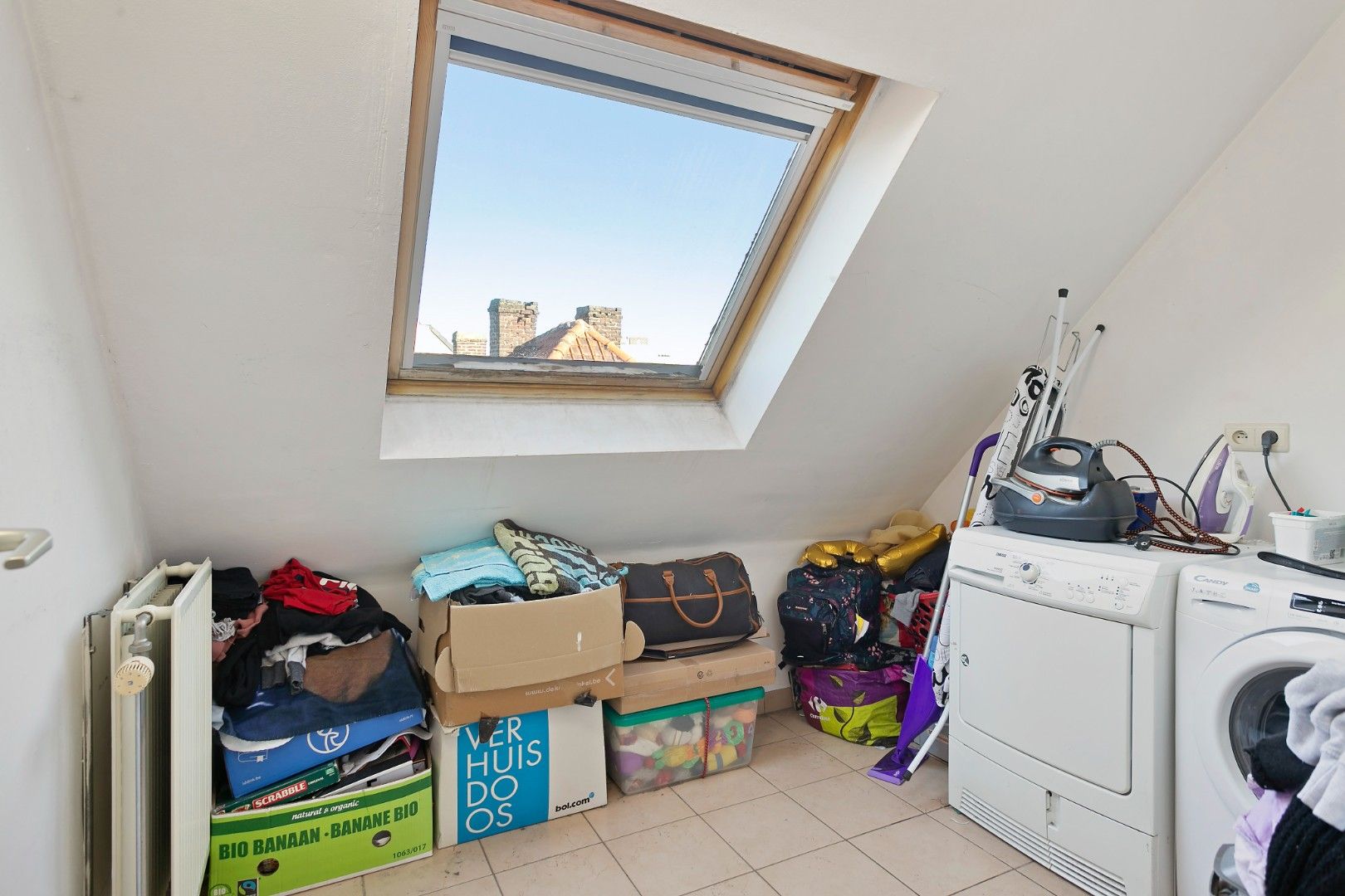 Ruim duplex appartement met vier slaapkamers te koop in Deinze foto 15