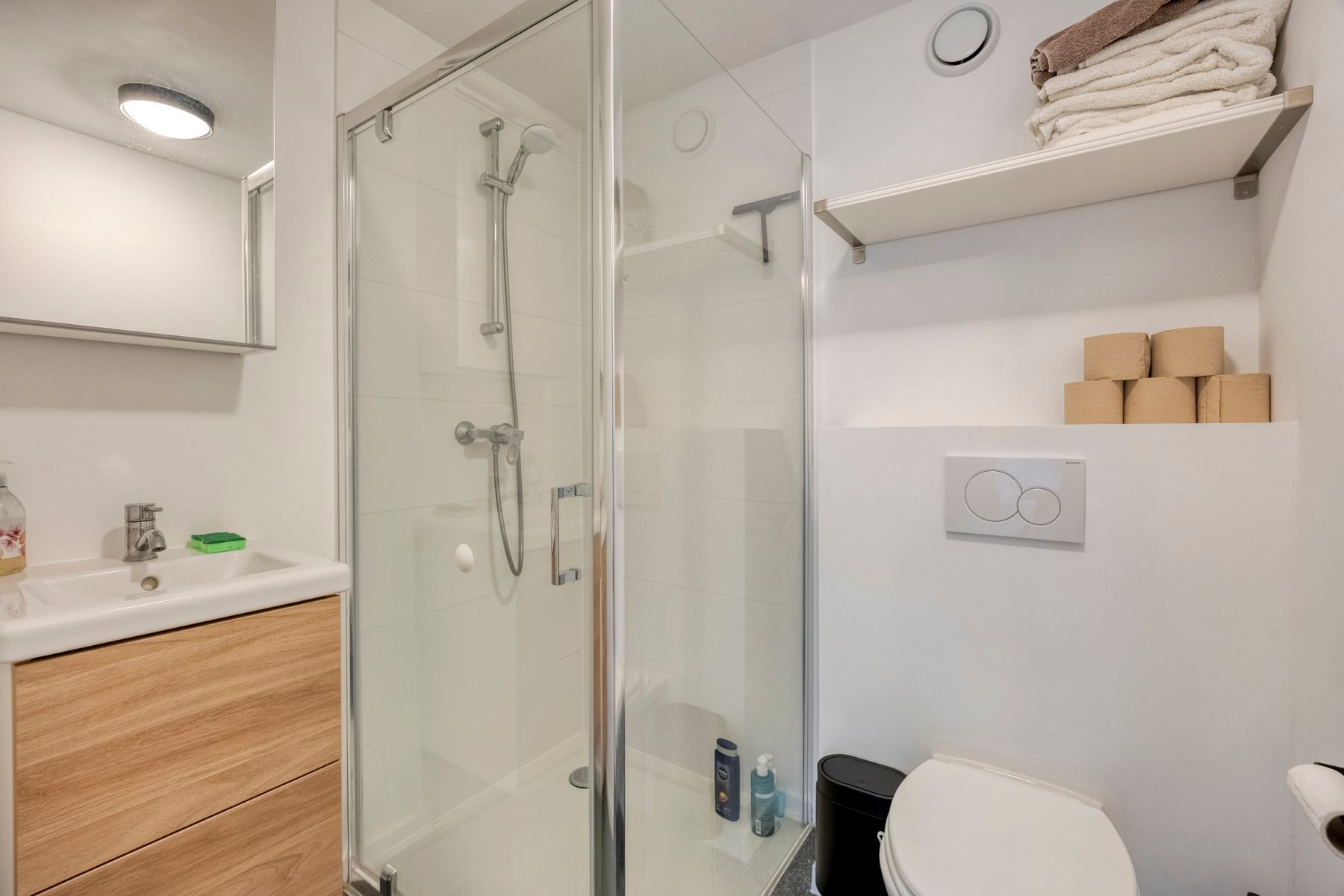 Opbrengsteigendom nabij stadscentrum foto 5