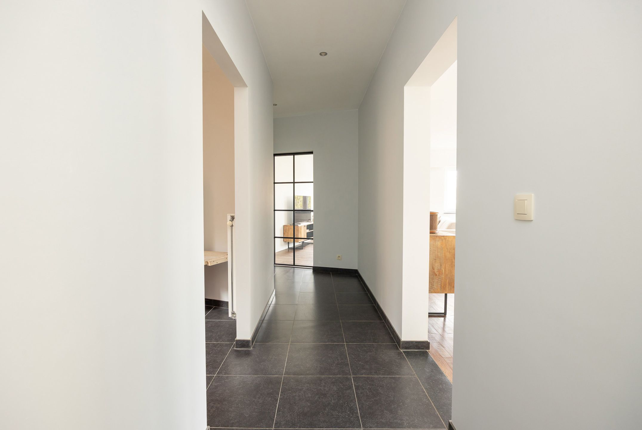 Instapklaar appartement in de Tentoonstellingswijk foto 9