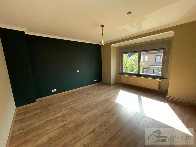 Rijwoning met tuin op toplocatie - centrum Diest foto 13