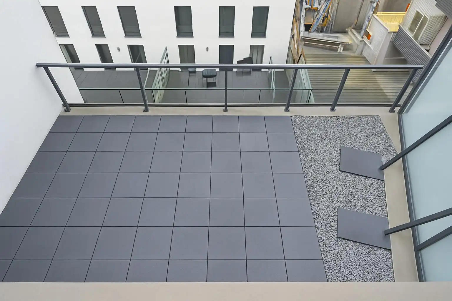 Instapklaar appartement te koop in het centrum. foto 11