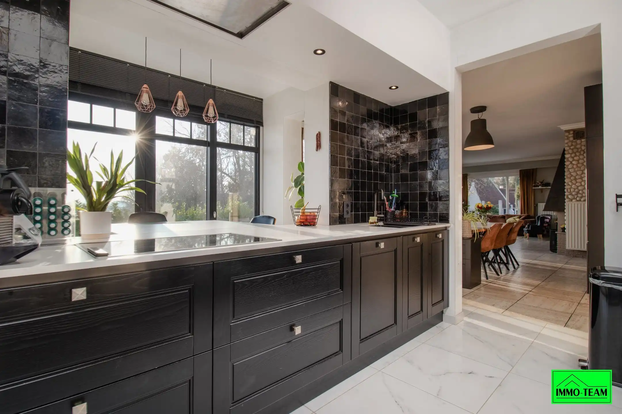 Charmante villa in rustige, groene omgeving foto 6