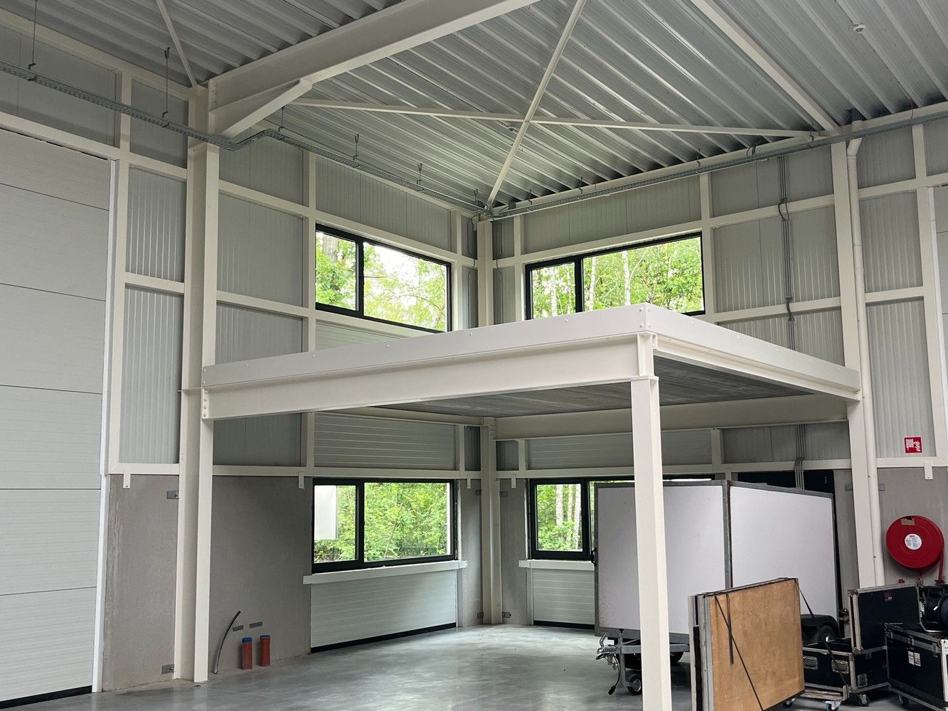 KMO-unit 358m² foto 10