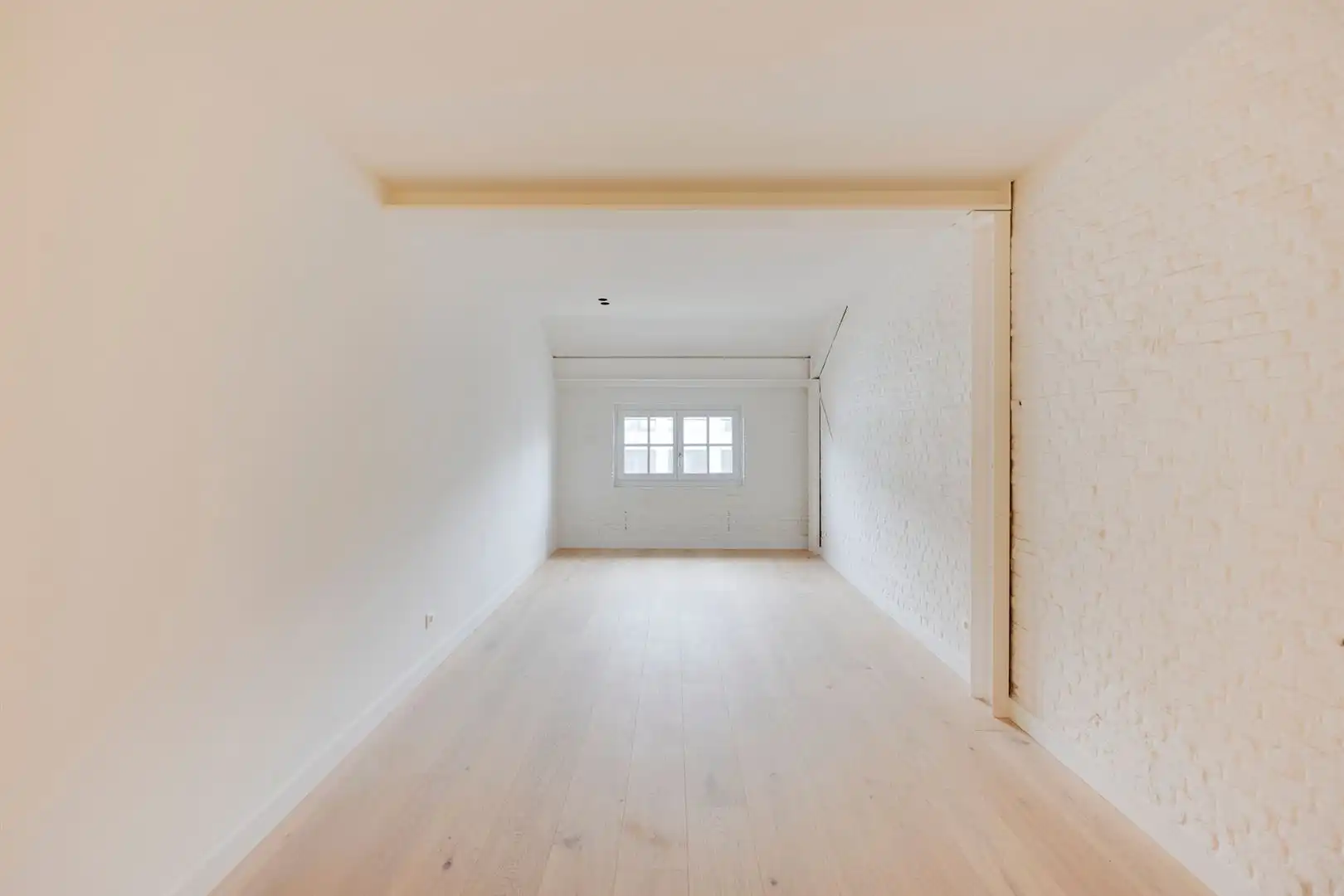 Industriële loft met 3 slaapkamers foto 11