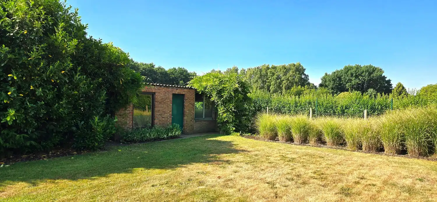 Huis te koop foto 17