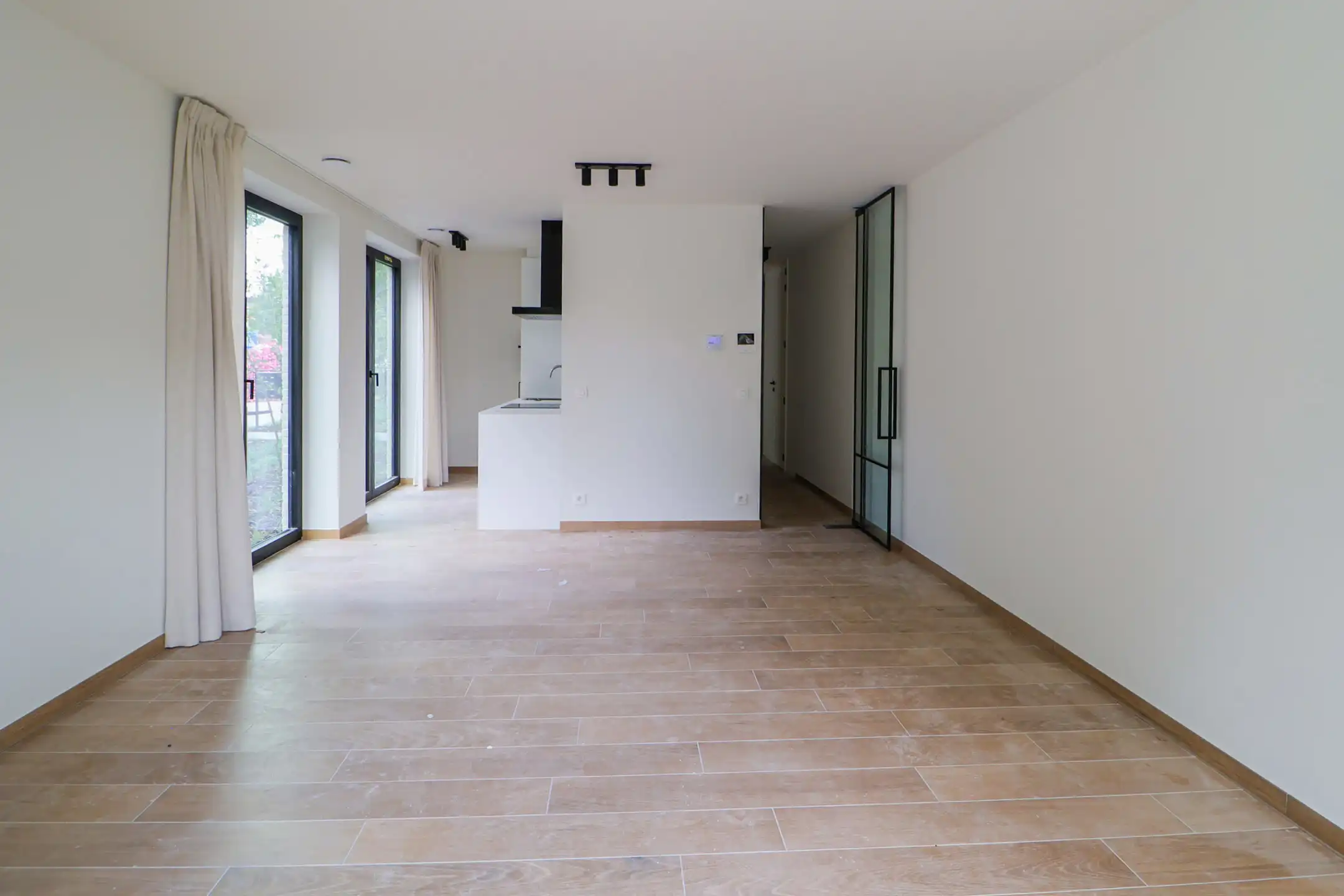 Appartement te huur foto 4