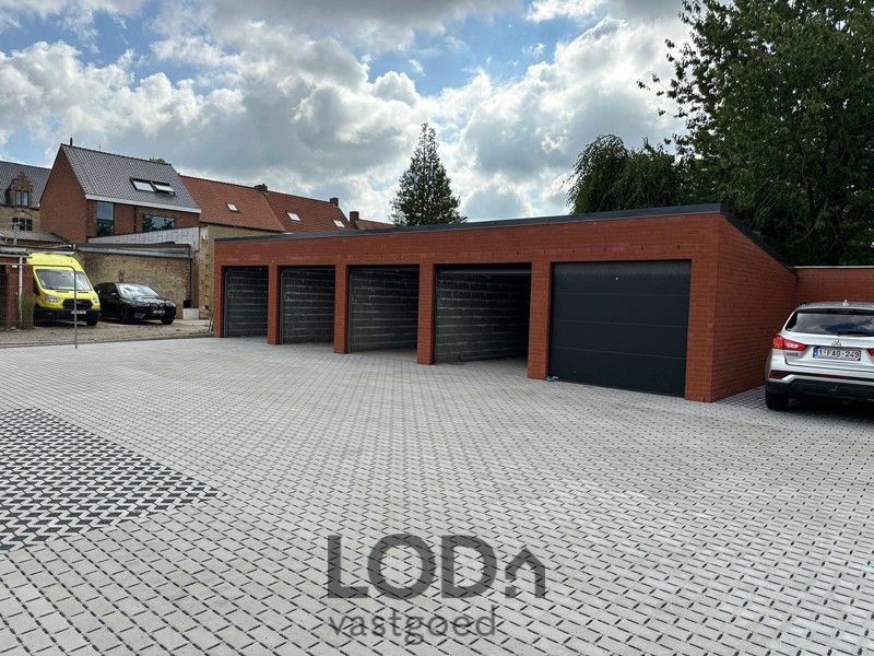 Instapklaar NIEUWBOUWAPPARTEMENT op een uitstekende locatie! foto 10