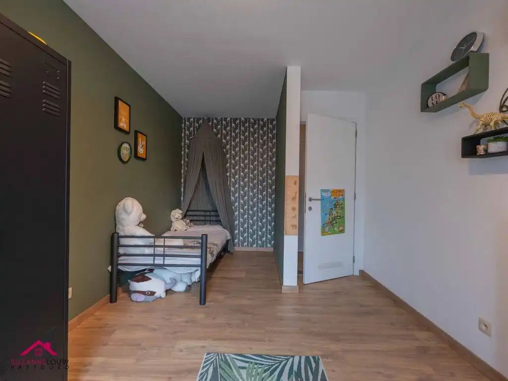 Instapklare gezinswoning in hedendaagse stijl foto 26