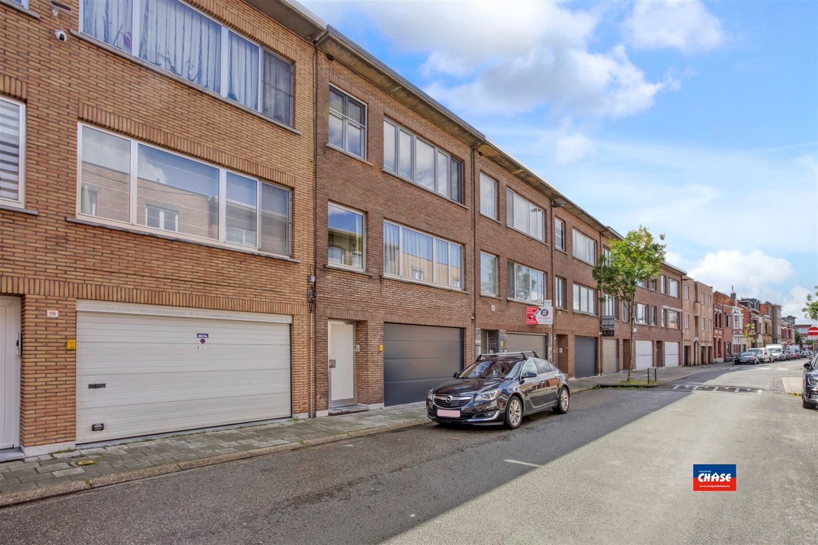 Duplexappartement met 2 à 3 slpks en tuin foto 28