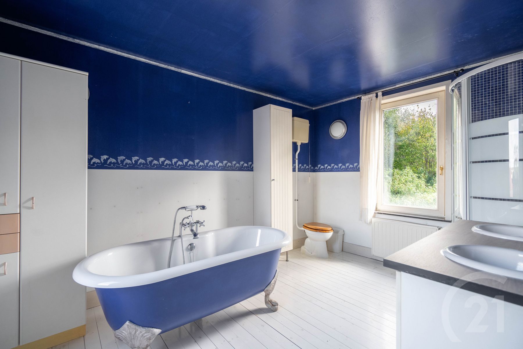 Elegante herenwoning met 6–7 slaapkamers foto 18