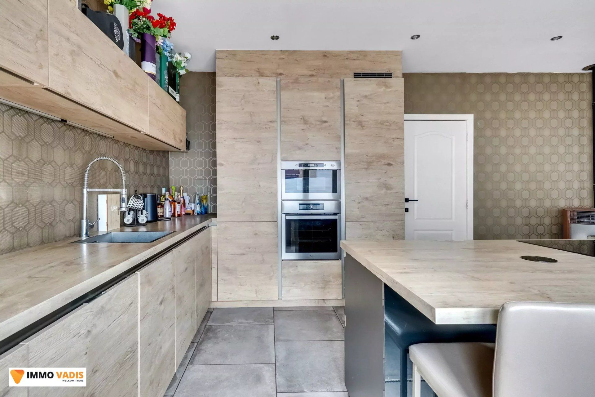 Rustig gelegen woning in Tongeren foto 7