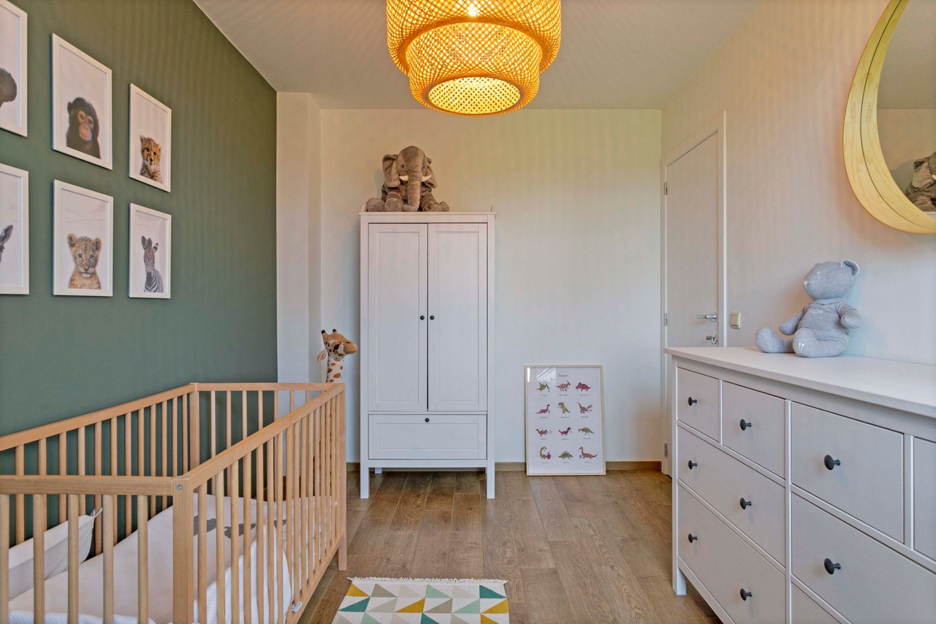 Rustig gelegen instapklare woning foto 14