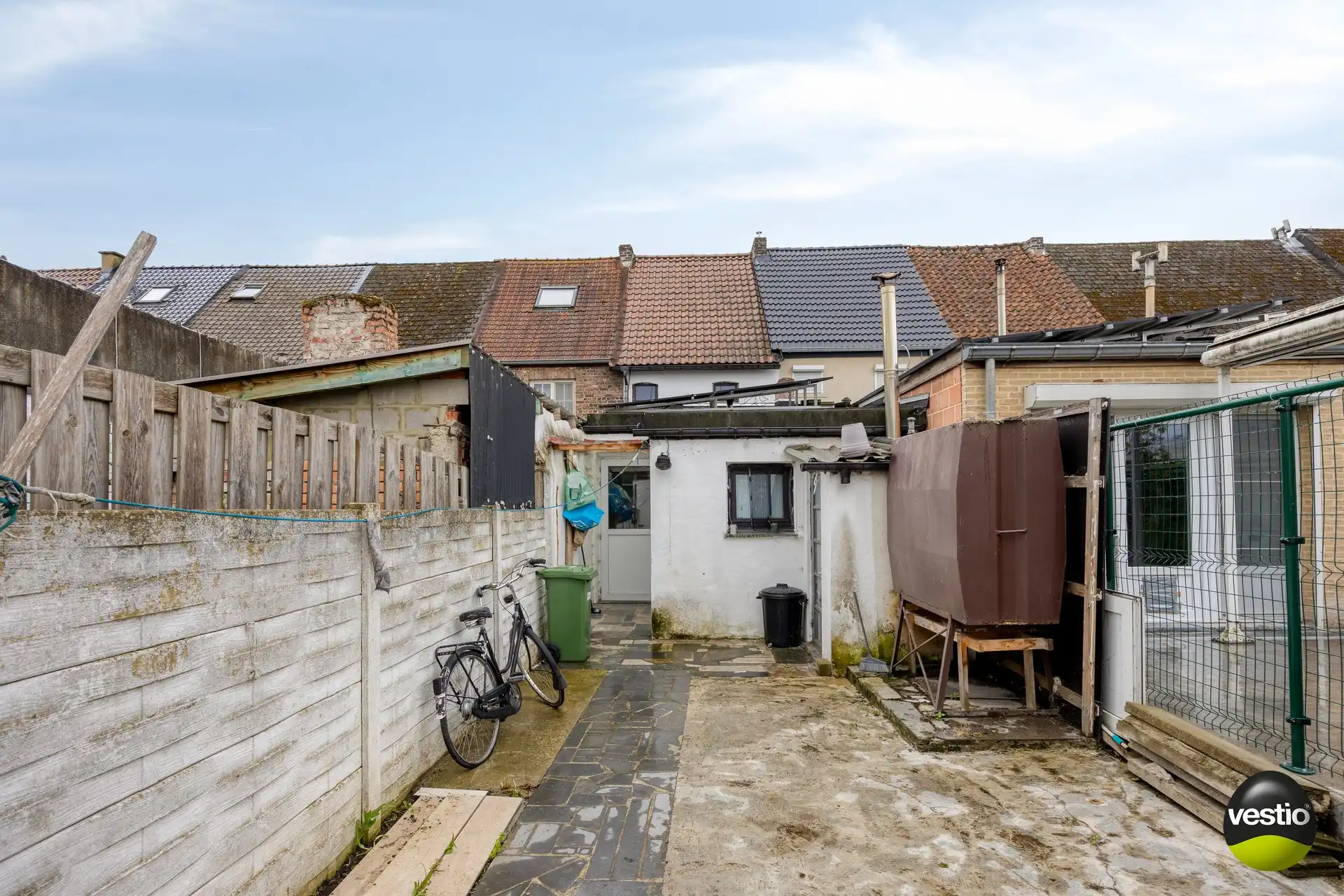 TE RENOVEREN RIJWONING IN HET CENTRUM VAN SINT-TRUIDEN foto 20