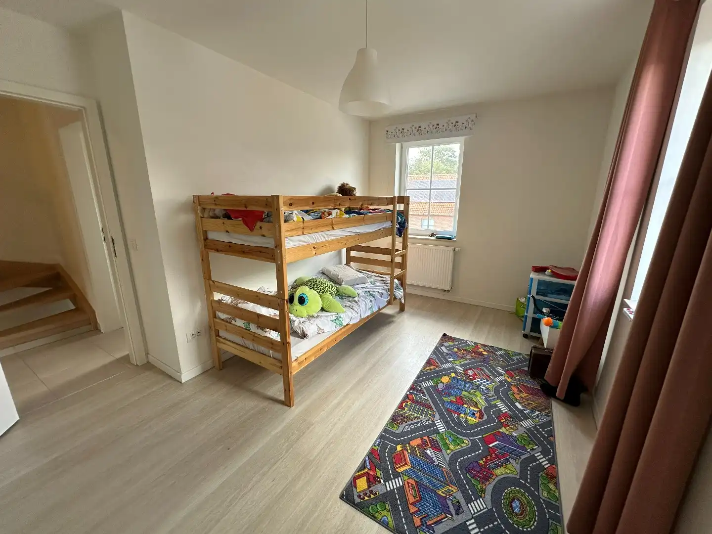 Perfect uitgeruste energiezuinige woning met 4 slpk, tuin en garage, Torhout foto 13