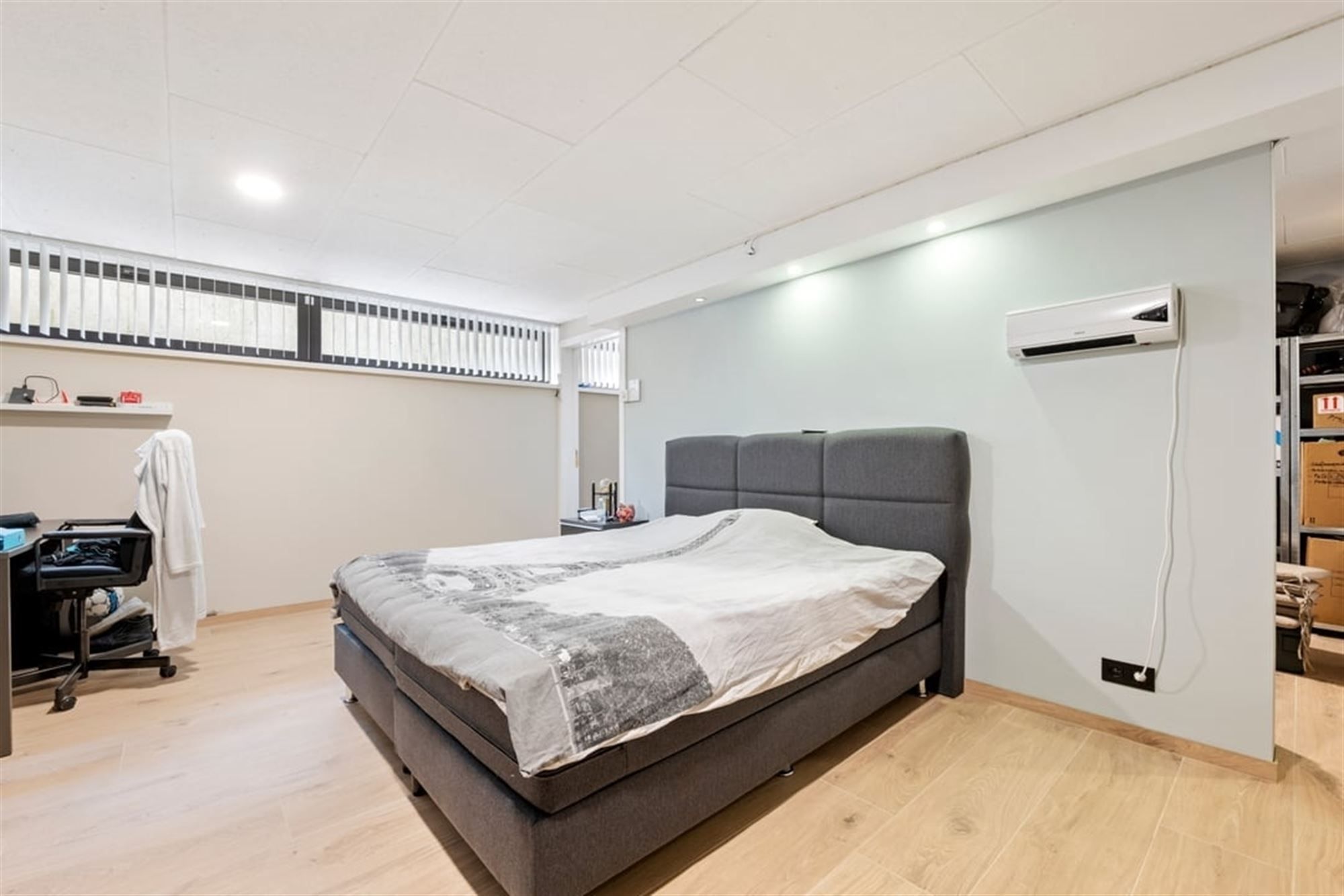 STIJLVOL EN ENERGIEZUINIGE OPEN BEBOUWING IN NIEUWERKERKEN  foto 30