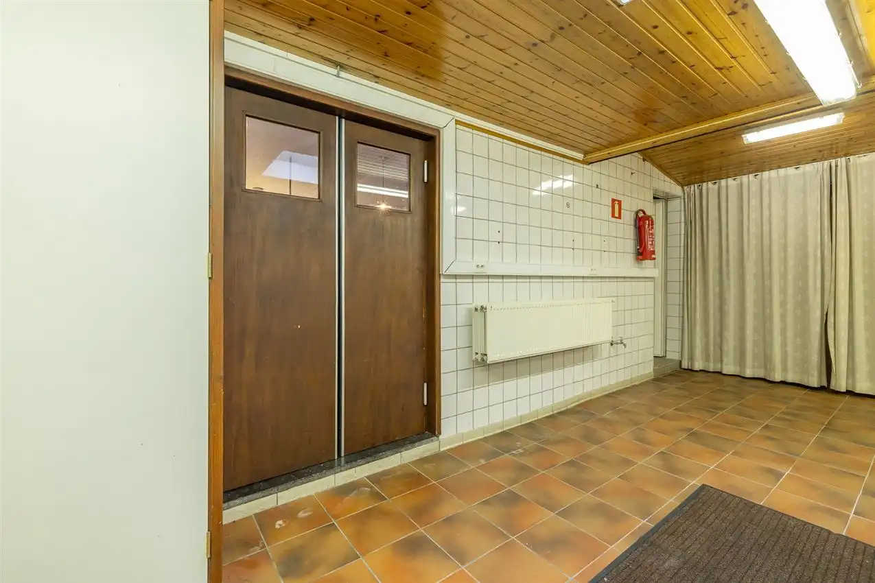 Uniek gebouw met historische waarde en karakter foto 28