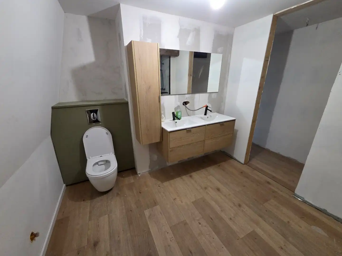 Verder af te werken woning op 890m²!! foto 10