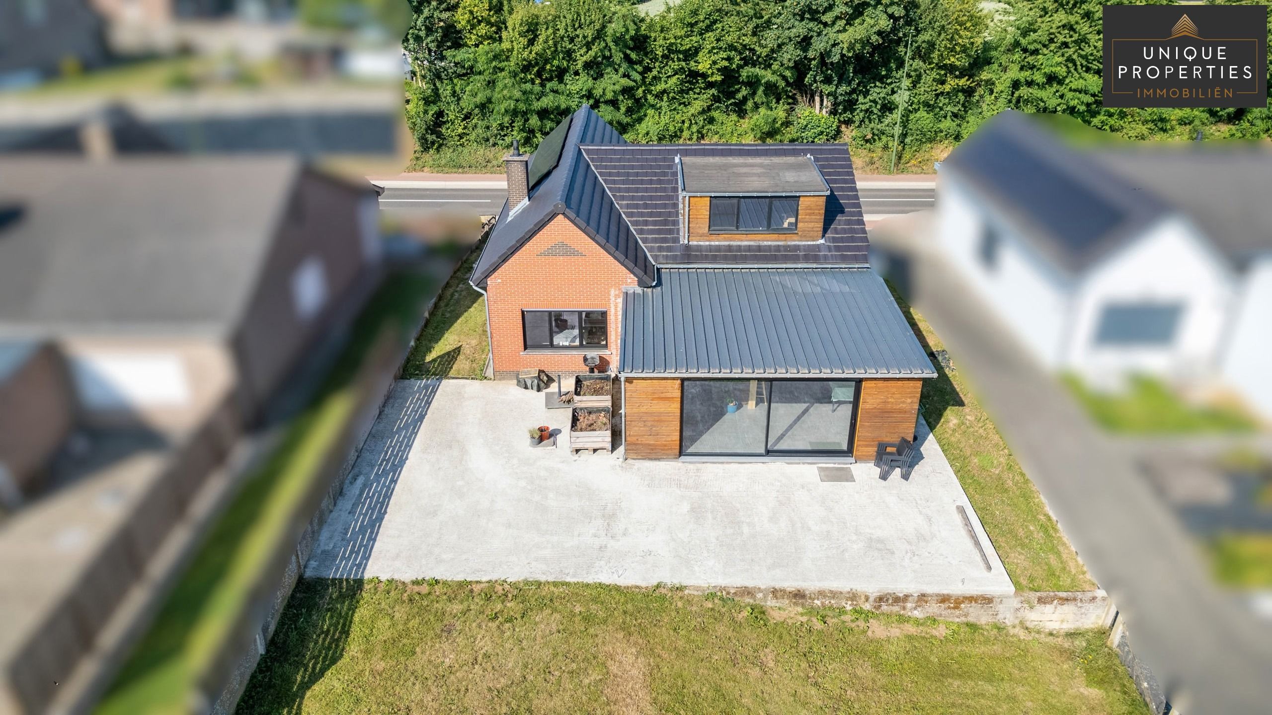 Huis te koop foto 21
