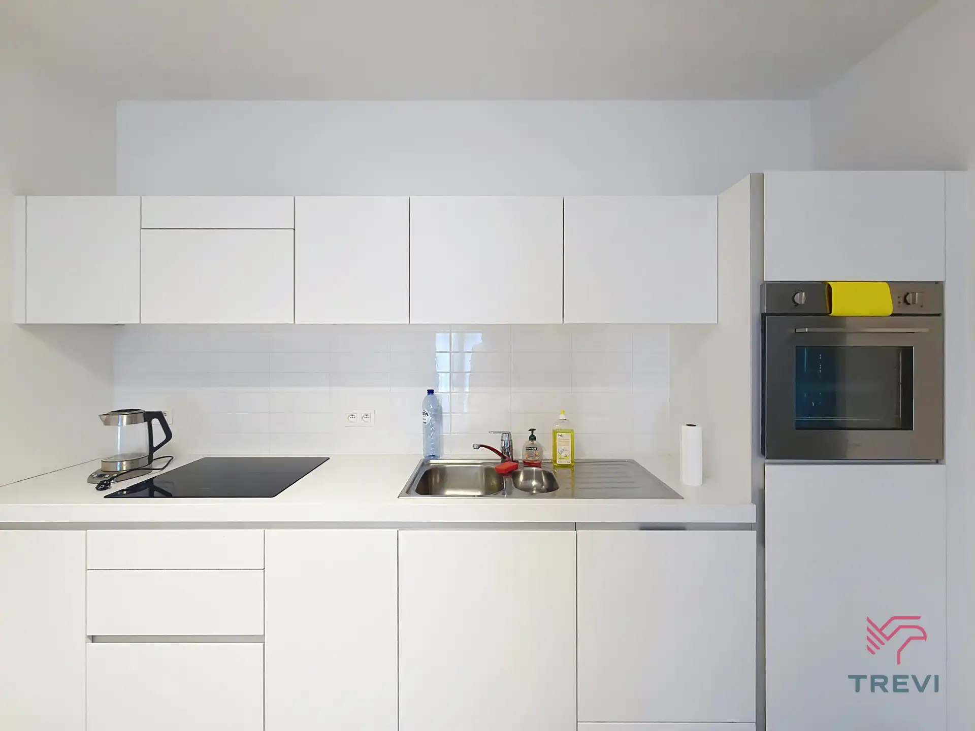 Europese wijk - Appartement met 1 slaapkamer  foto 4