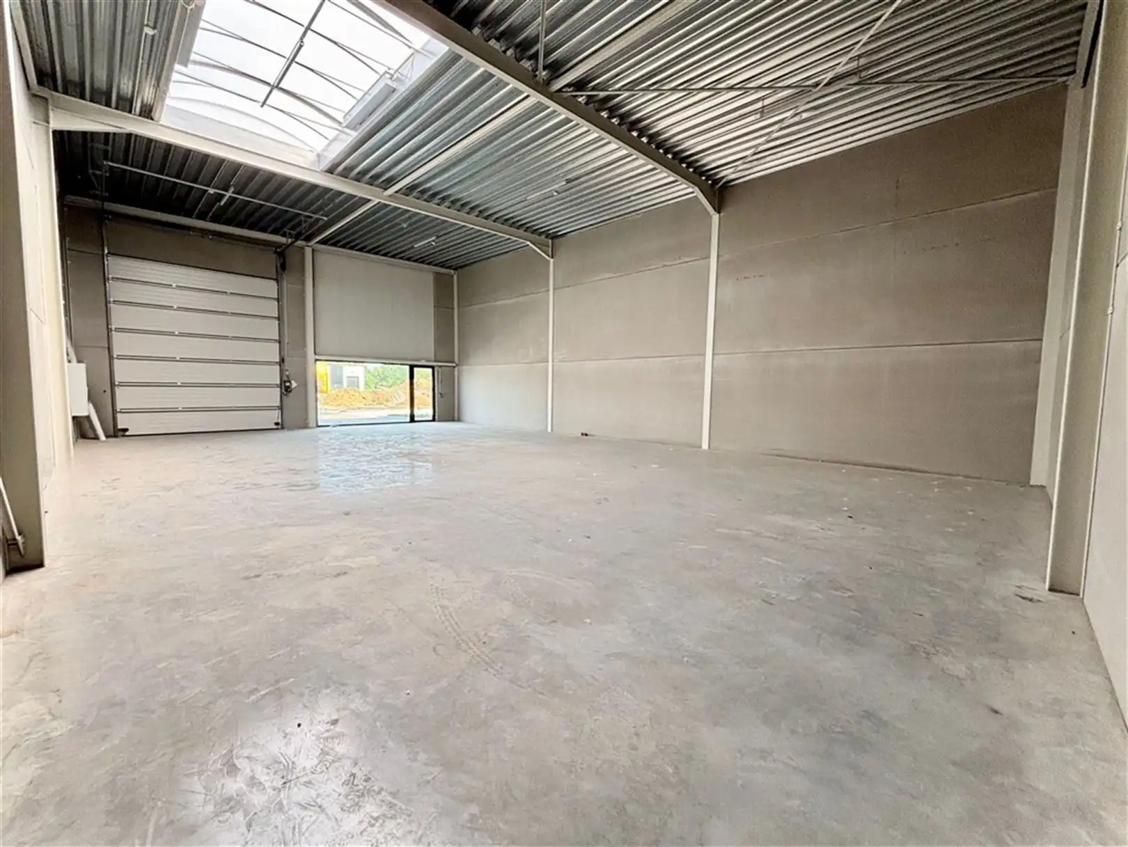 Te koop/te huur Nieuwbouw KMO units te Enghien foto 10