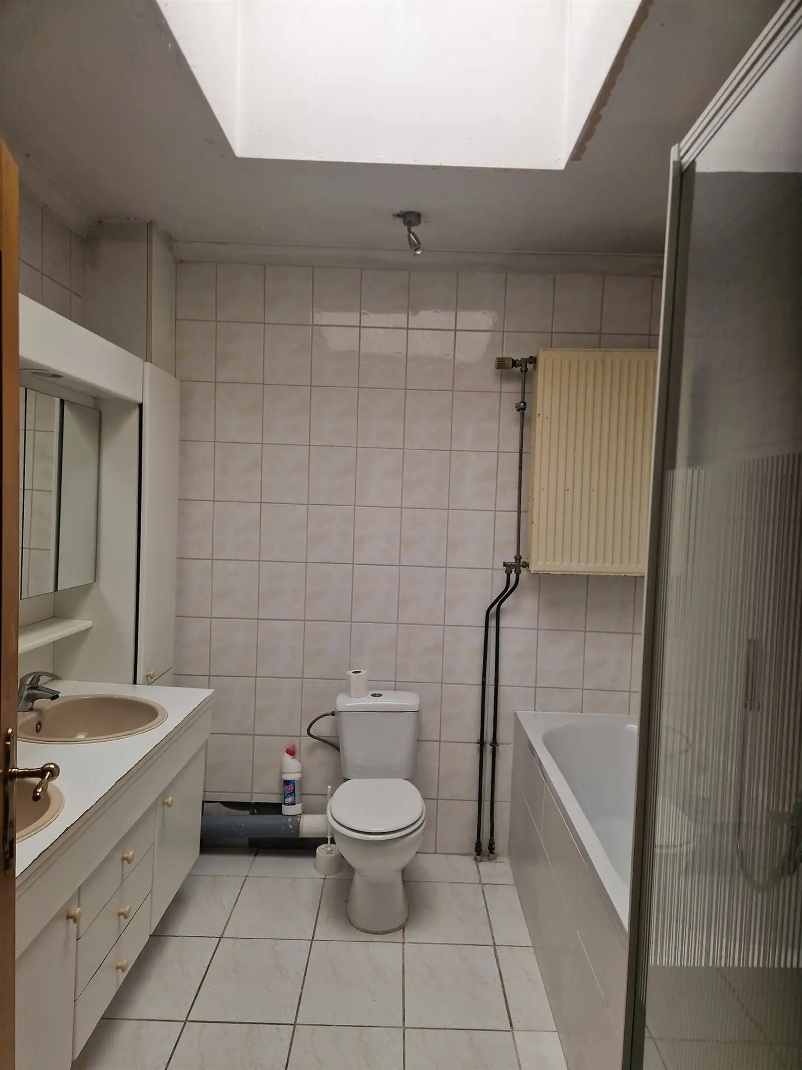 Appartement met 2 slaapkamers en terras foto 7