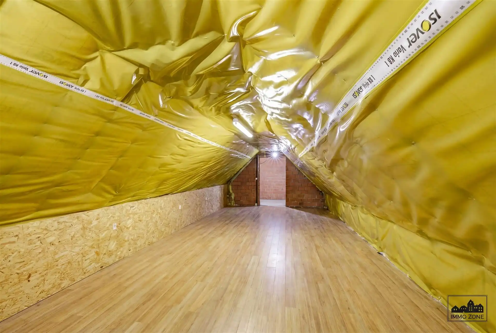 Zeer ruime halfopen bebouwing nabij de Durme foto 21