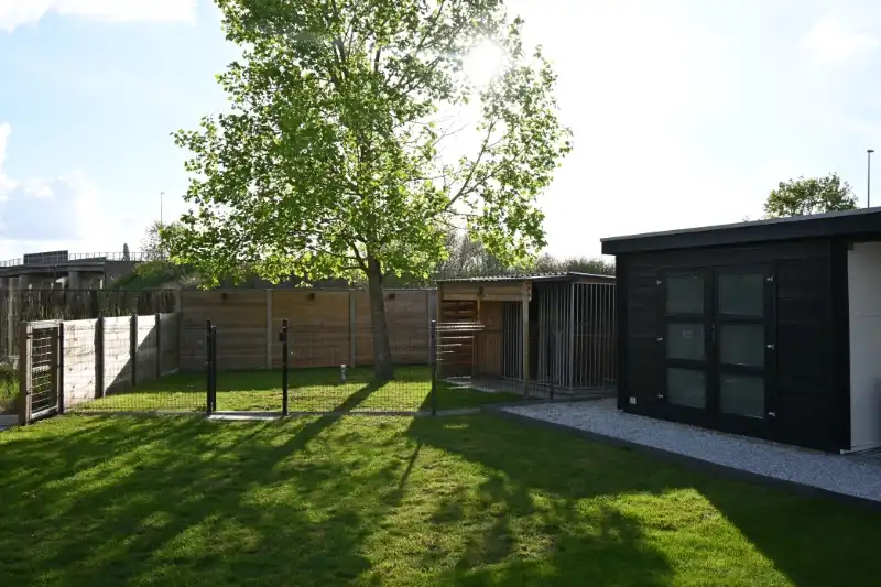 Stijlvolle en energiezuinige gezinswoning met 4 slaapkamers op gegeerde locatie in De Pinte foto 30