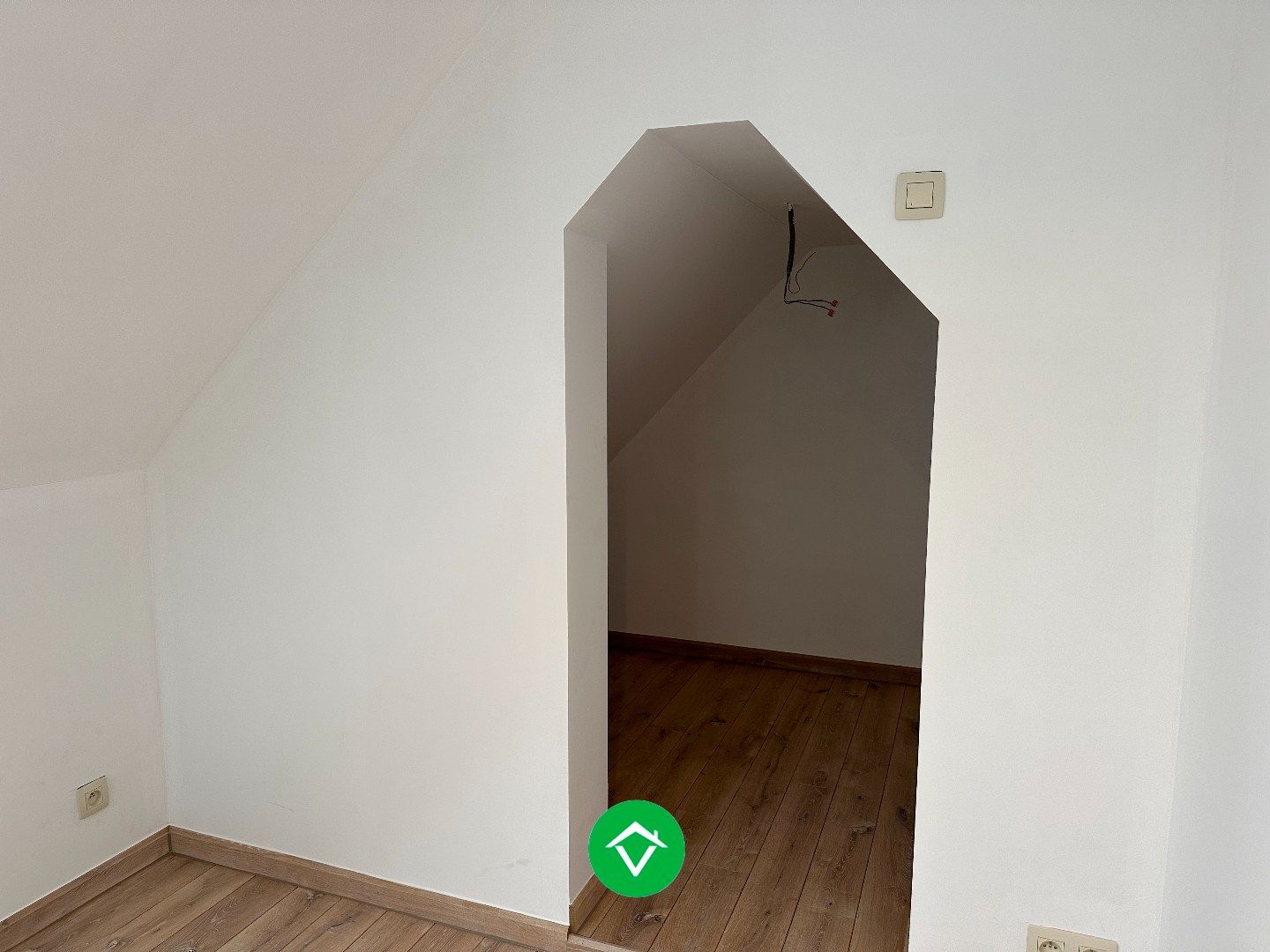 Nieuwbouwwoning te huur in Eernegem – energiezuinig en instapklaar! foto 16