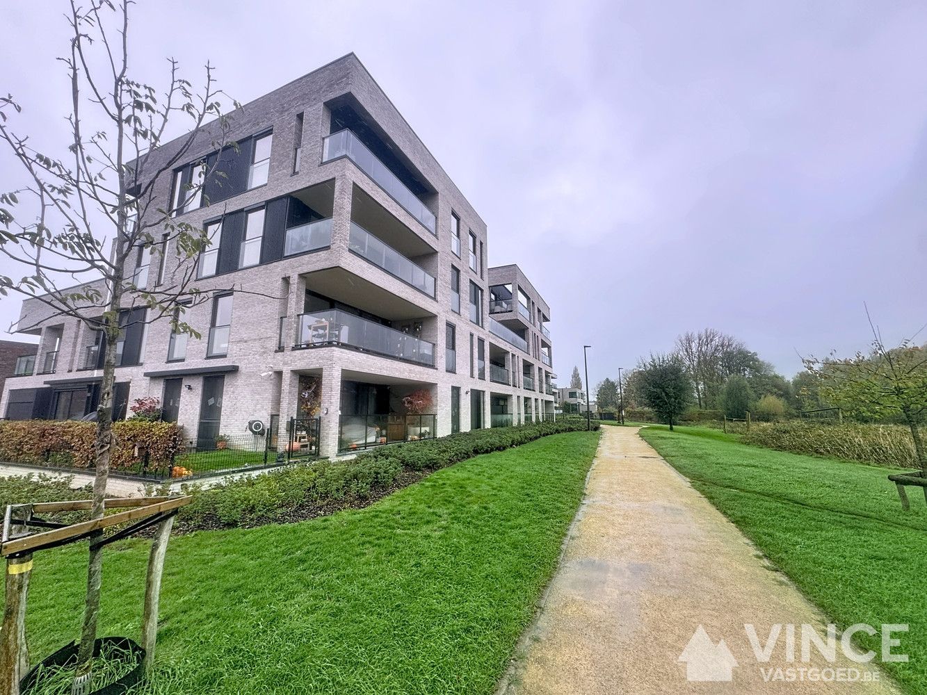 Recent 2 slk-appartement met prachtig uitzicht foto 2