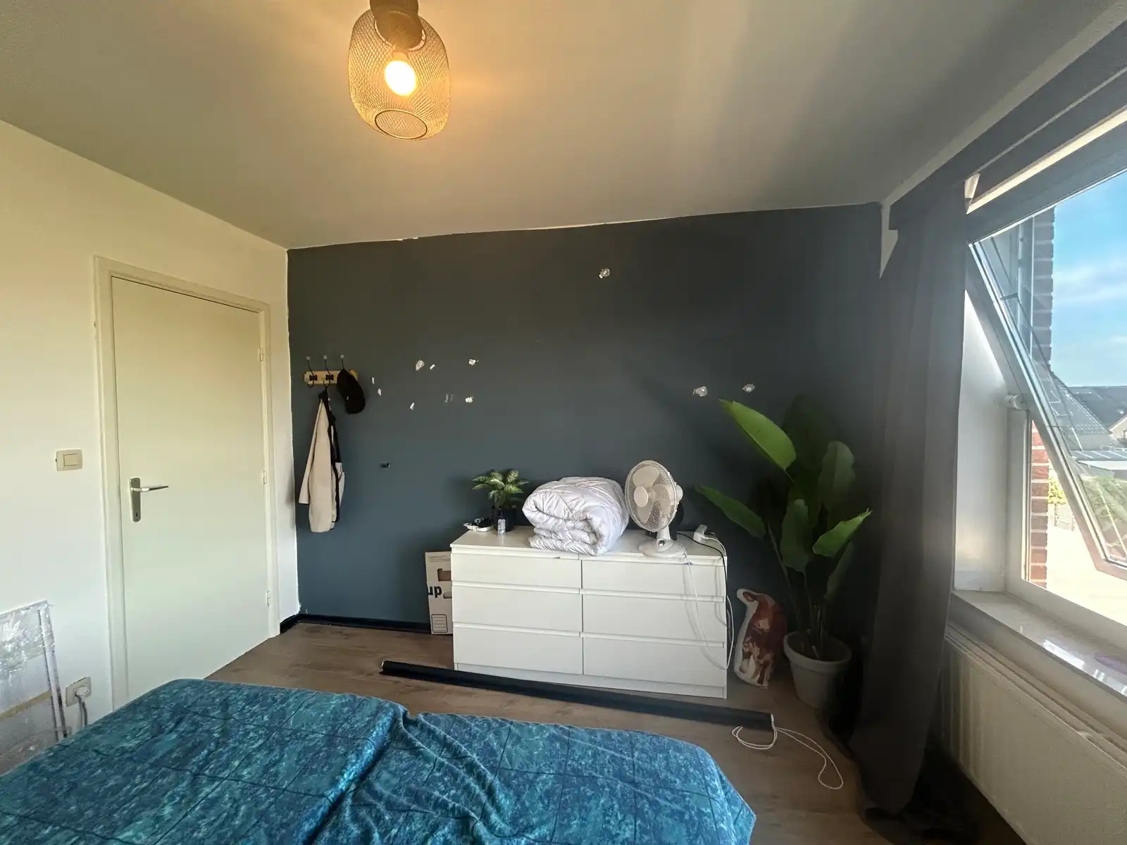 Appartement te huur foto 10