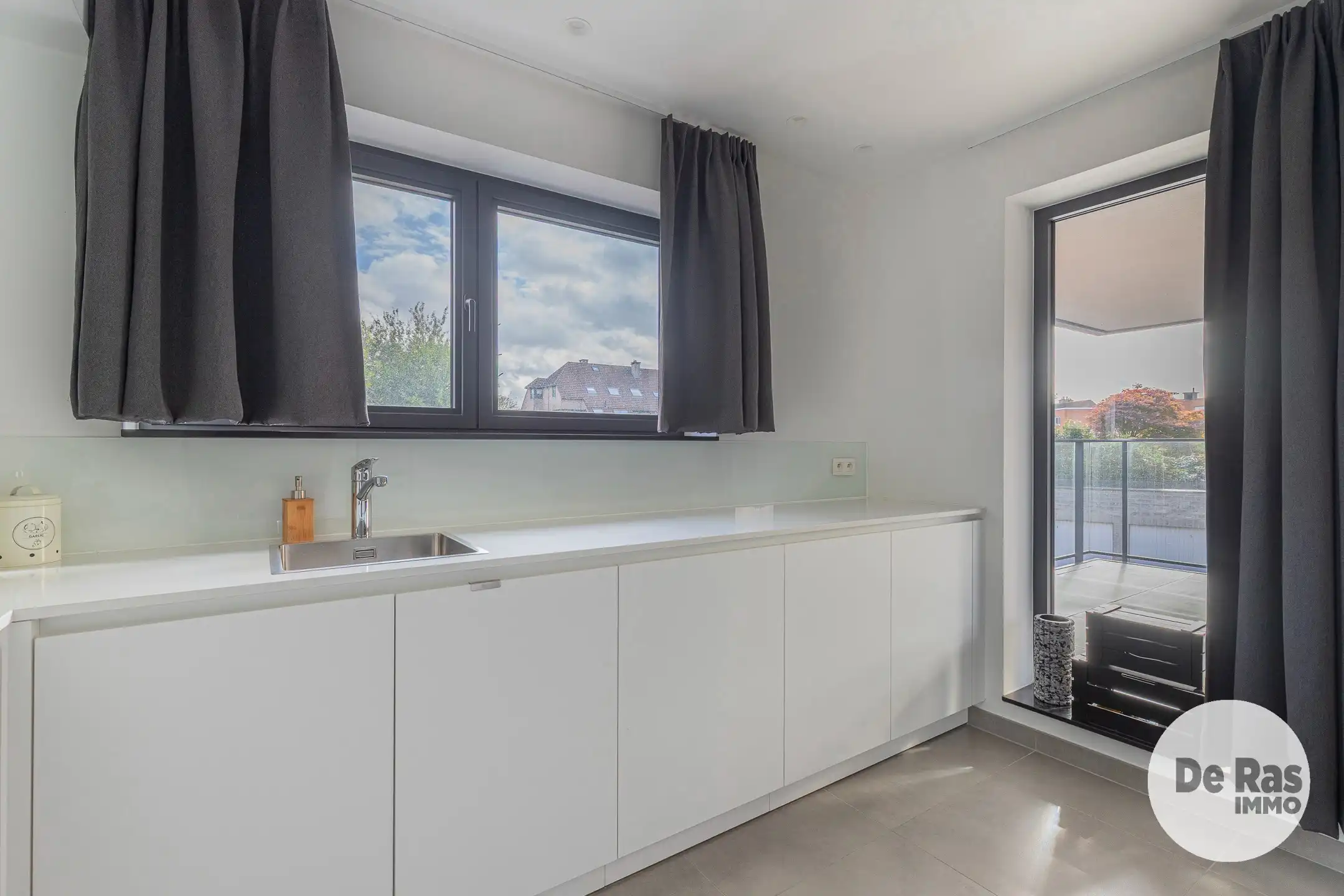 HOFSTADE - Recent, energiezuinig en instapklaar appartement foto 7