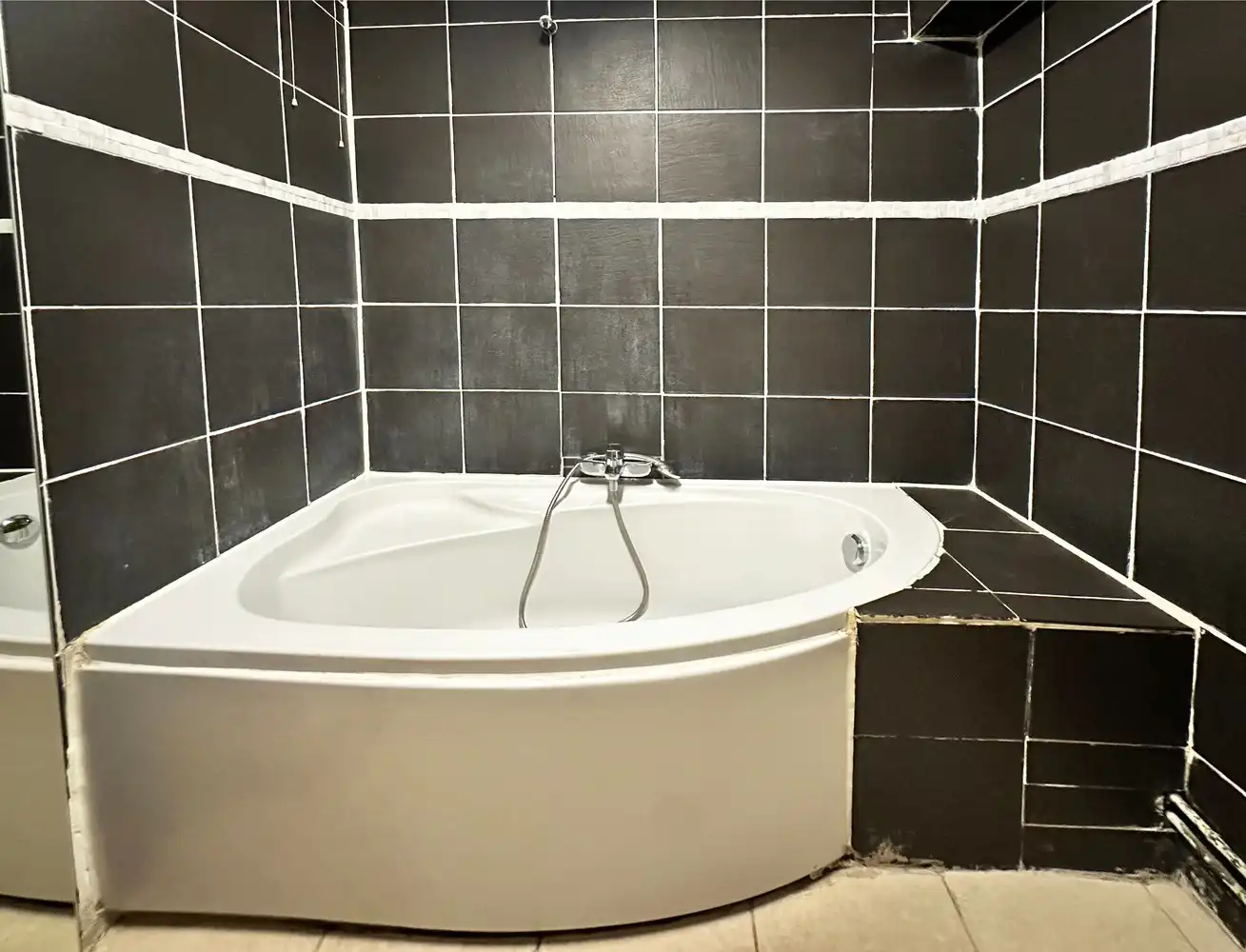 Stijlvol gerenoveerd appartement met 2 slaapkamers op centrale ligging foto 12