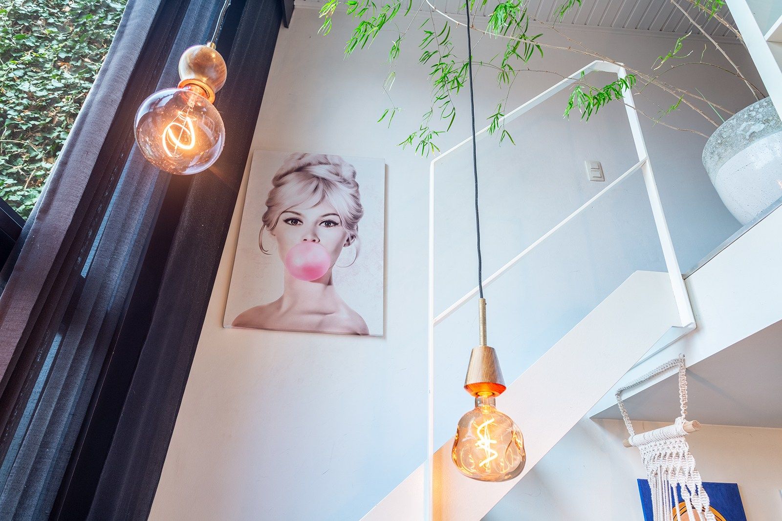 Energiezuinige bel-etage met 2 slaapkamers foto 13