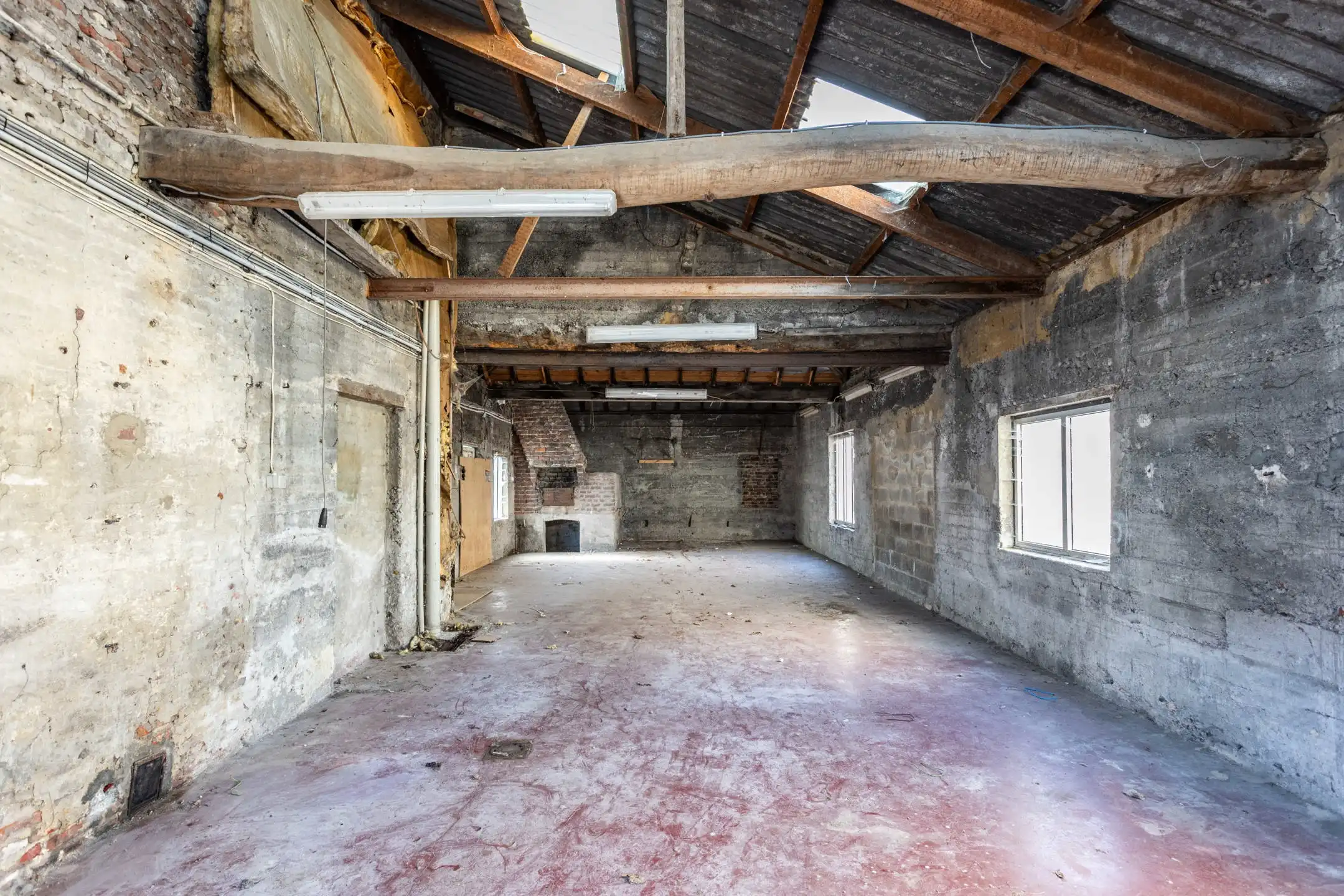 Renovatiewoning met zicht op de Koppenberg foto 11