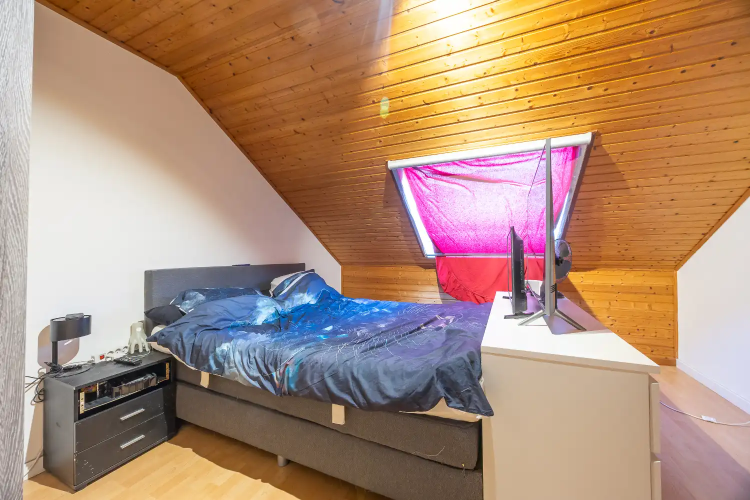 Gezellige duplex met 2 slaapkamers in Oostende foto 10