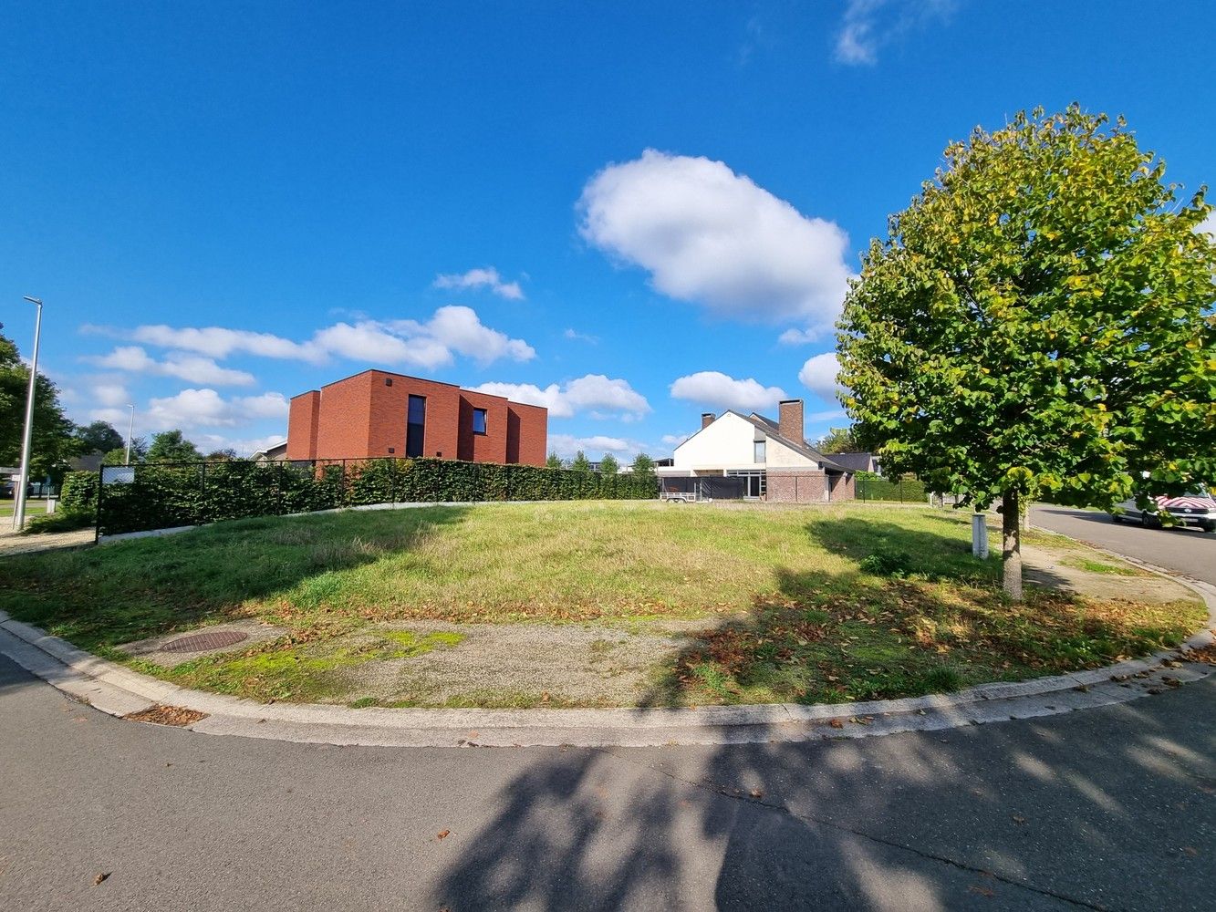 Zeer energiezuinige nieuwbouwwoning te Schulen foto 4