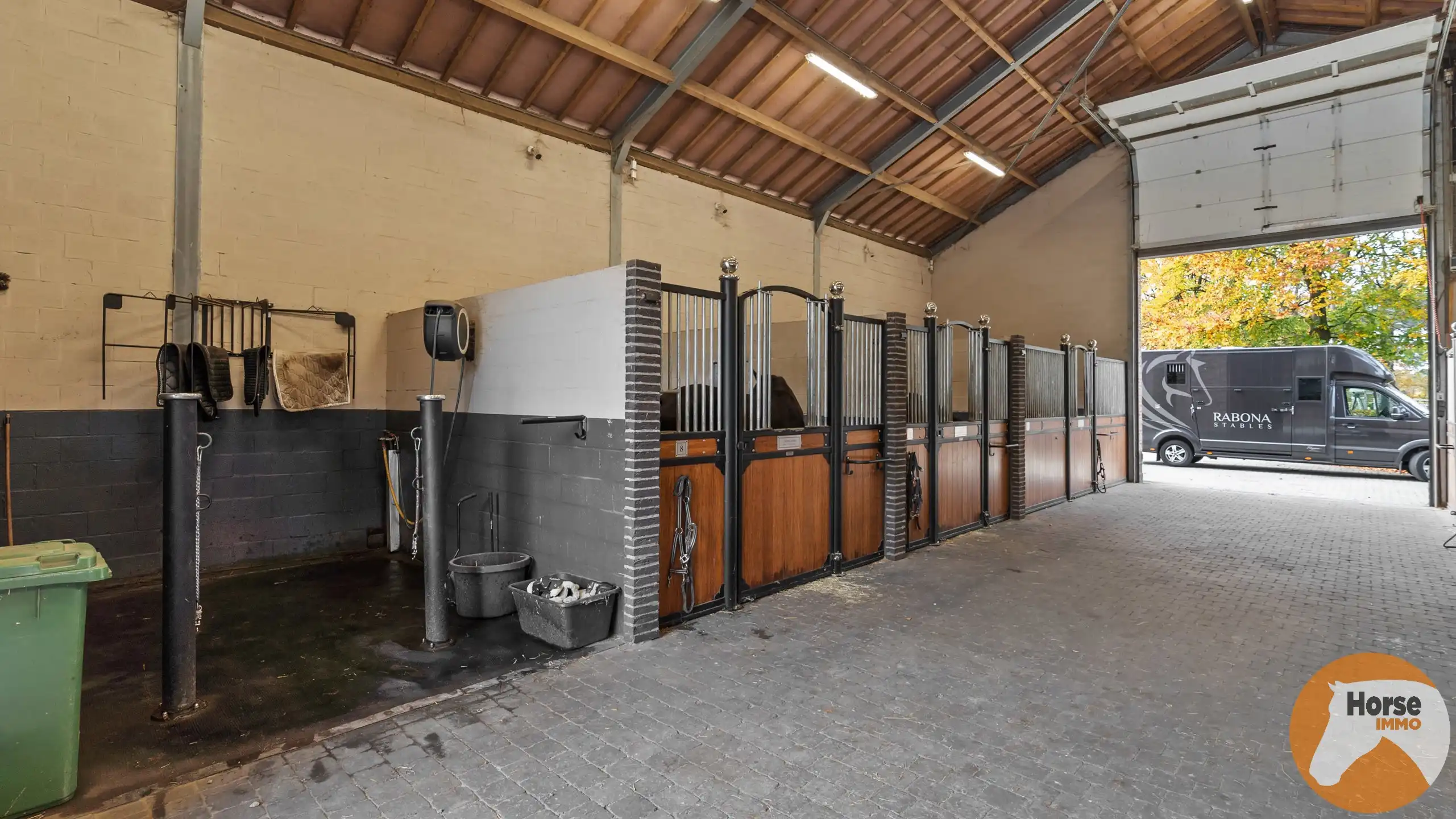BALEN – Exclusieve eigendom voor paardenliefhebbers - 1,9&nbsp;Ha foto 35