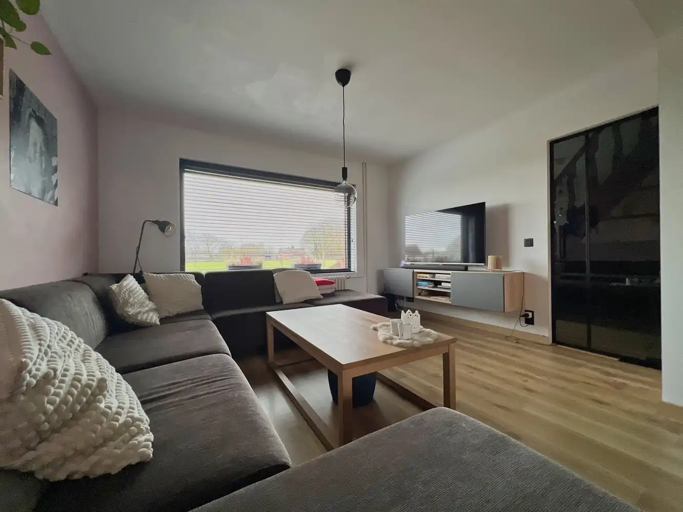 Alleenstaande, karaktervolle woning met zonnige tuin foto 3