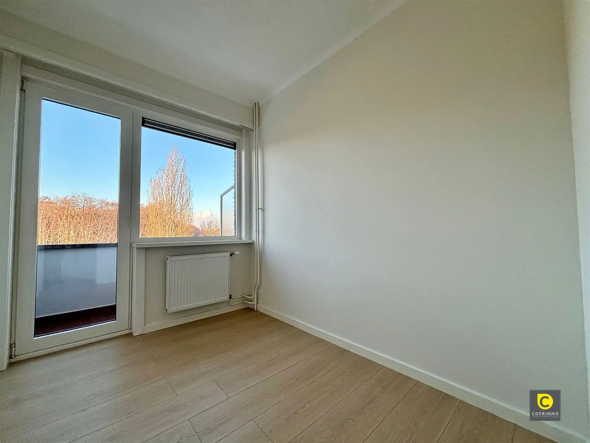 Vernieuwd 3slp app met terras! foto 14