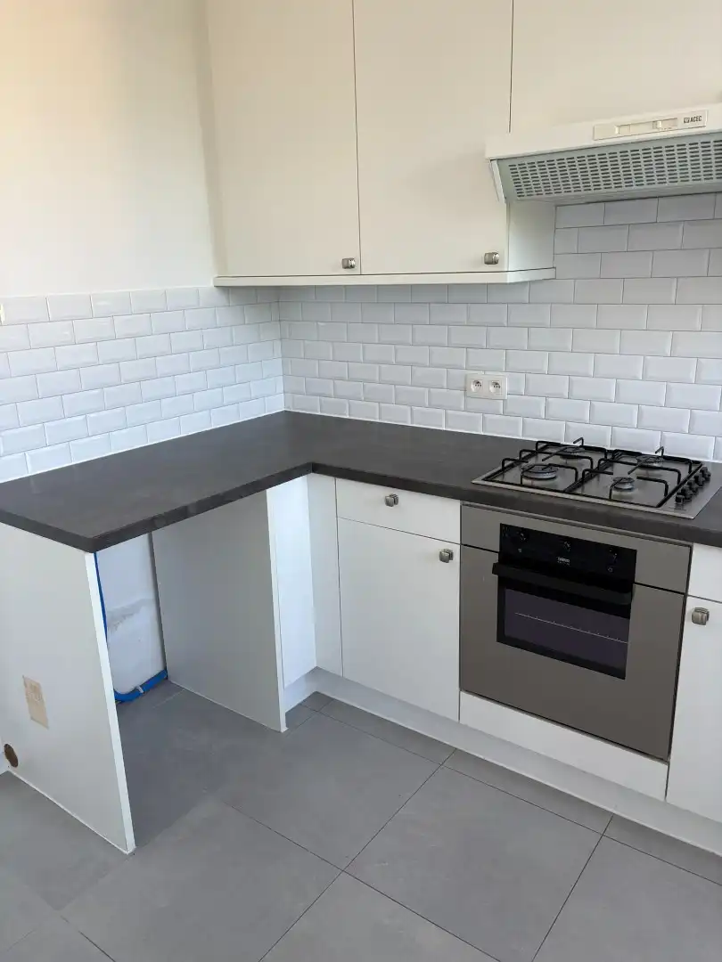 Energiezuinig appartement met 2 slaapkamers en garage foto 3