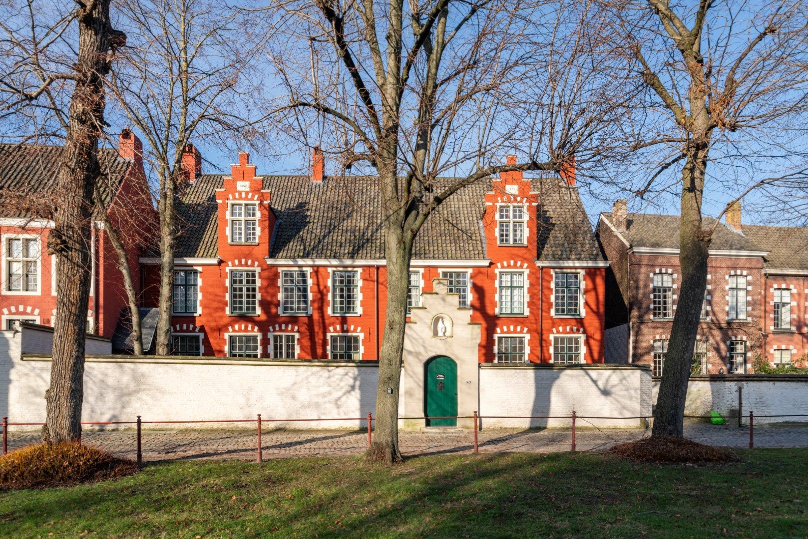 wonen in werelderfgoed foto {{pictureIndex}}