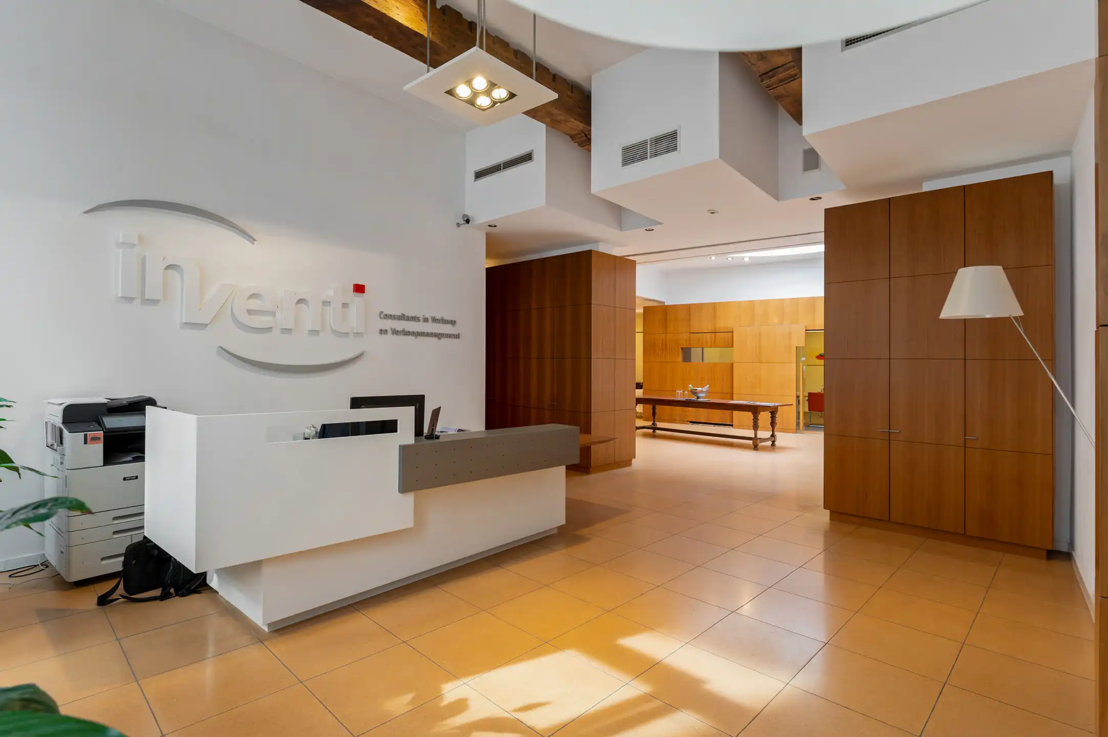 Kantoor te huur : Oude Beurs 30 foto 4