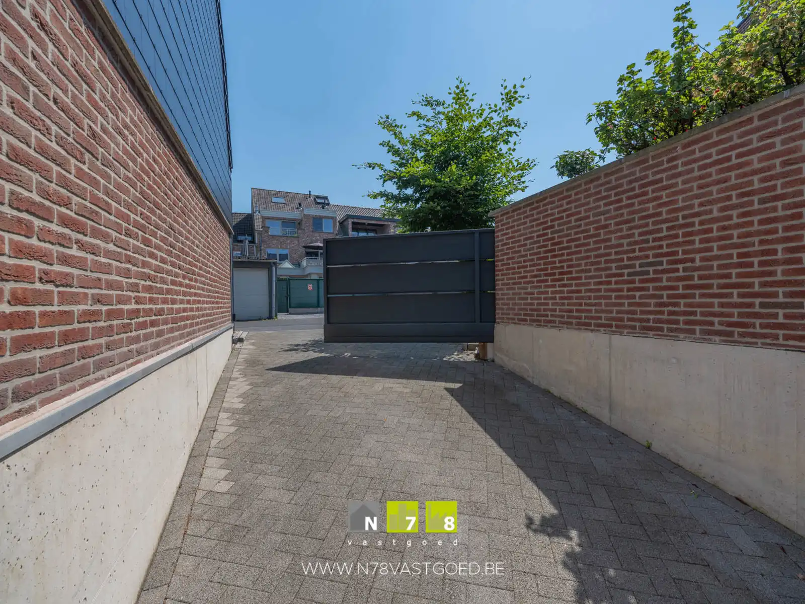 Appartement te koop foto 31