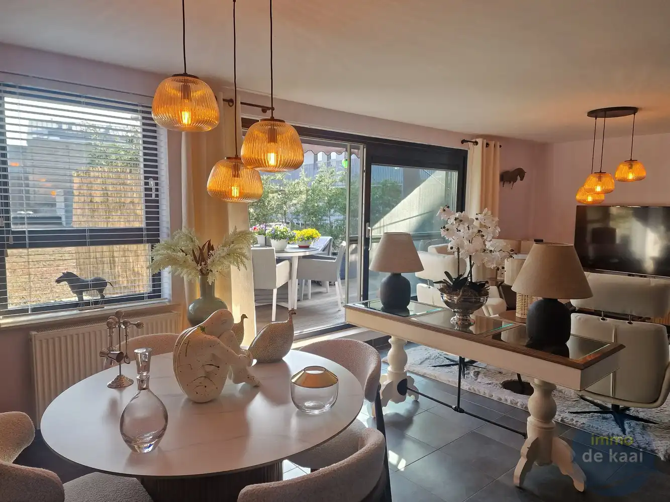 Appartement te koop foto 3