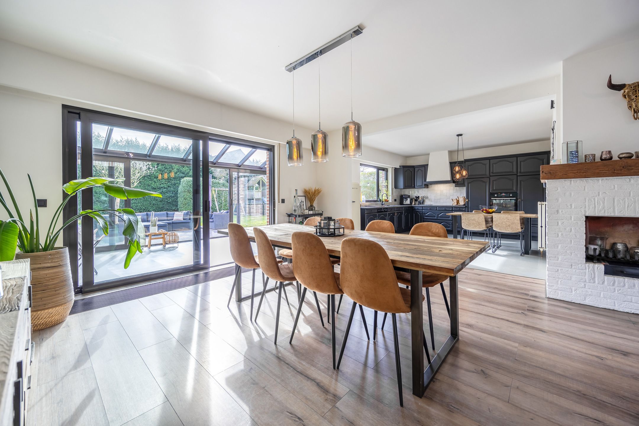 Ruime woning in een rustige straat nabij centrum Westmalle foto 6