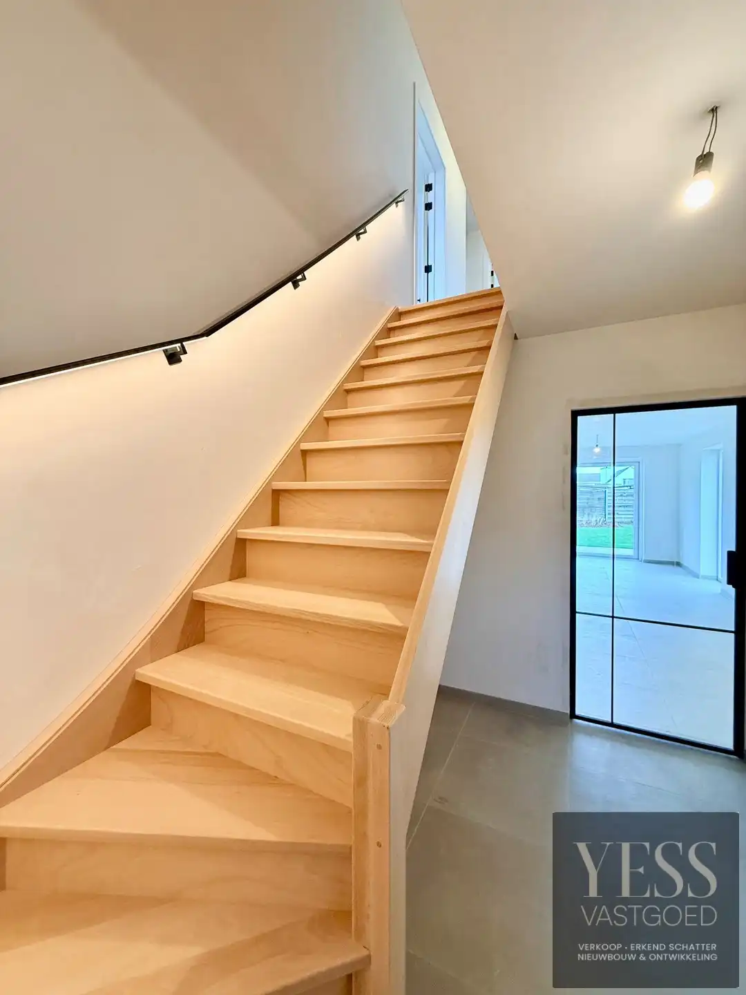 OPENDEURDAG 14/3 & 15/3 - Instapklare Nieuwbouw woning! foto 10