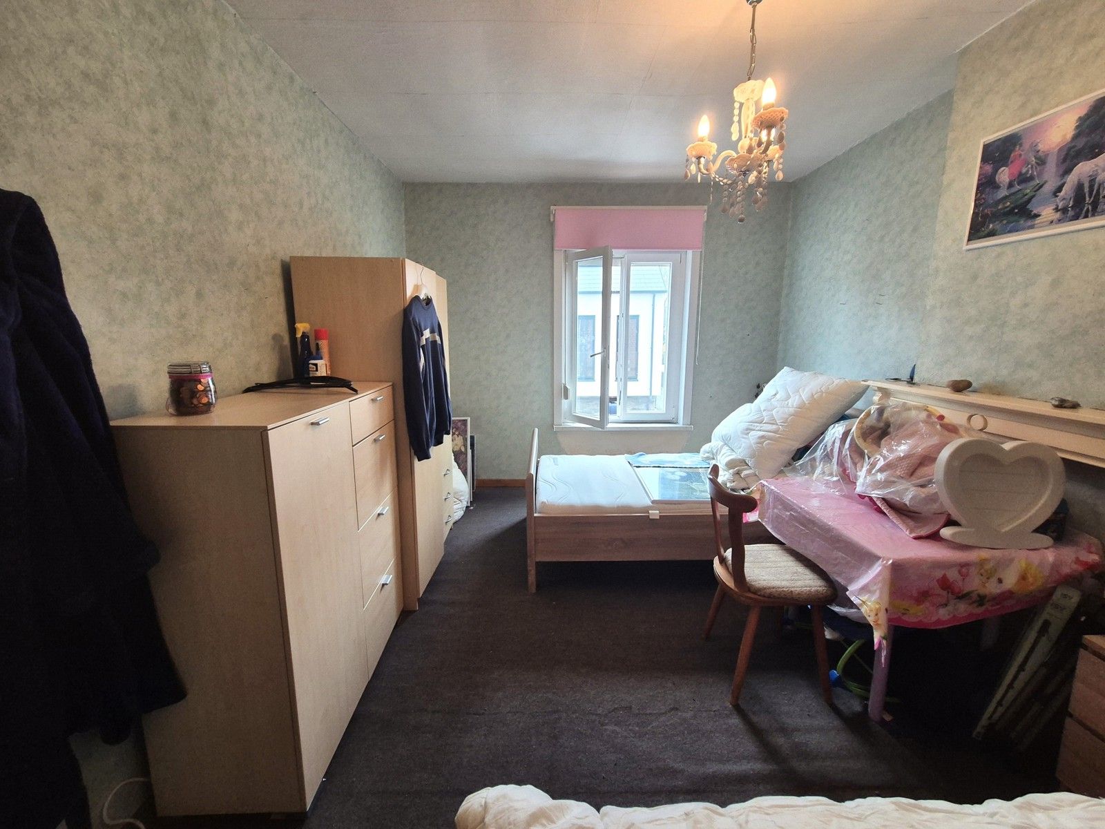 Rijwoning met veel potentieel in de dorpskern perceel 454 m² foto 17